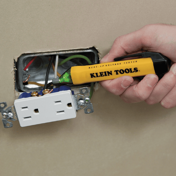 Klein Multimeter Kit - Pack of 2