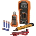 thumbnail image 1 of Klein Multimeter Kit - Single Pack, 1 of 1