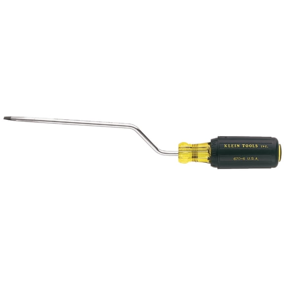 Klein Rapi-Driv Rotary Screwdriver - Single Pack