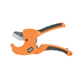 thumbnail image 1 of Klein Tools 1-1/4-Inch Ratcheting PVC Pipe Cutter, 1 of 5