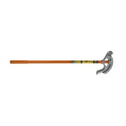 Klein Tools 1/2 In. Conduit Bender With Handle