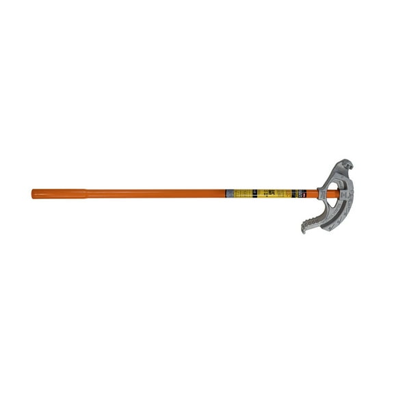 Klein Tools 1/2 In. Conduit Bender With Handle