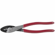 Klein Tools 1005 Crimping and Cutting Tool for Connectors
