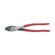 Klein Tools 1005 Crimping and Cutting Tool for Connectors