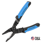 Klein Tools Long Nose Multi-Purpose Wire Stripper