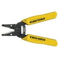thumbnail image 1 of Klein Tools 11045 Flat Design Wire Stripper/Cutter for 10-18 AWG Stranded Wire, 1 of 1