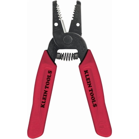 Klein Tools 11046 Strppr/Cutr 16-26Awg
