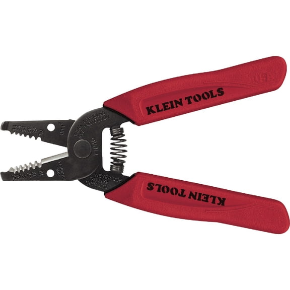 Klein Tools 11046 Wire Stripper/Cutter 16-26 AWG Stranded