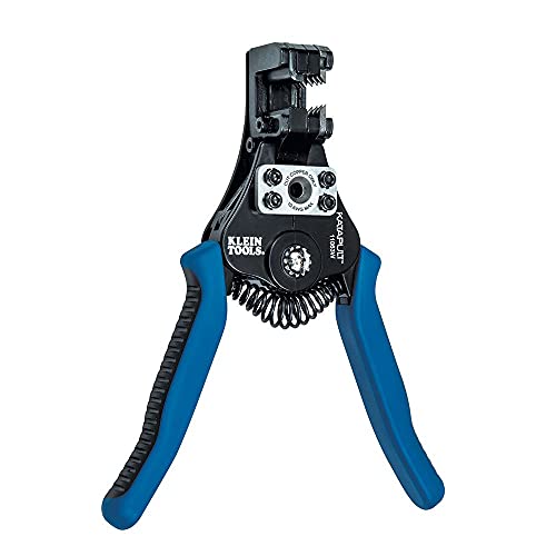 Türkiye Klein Tools 11063W Wire Cutter Wire Stripper, Heavy | Ubuy