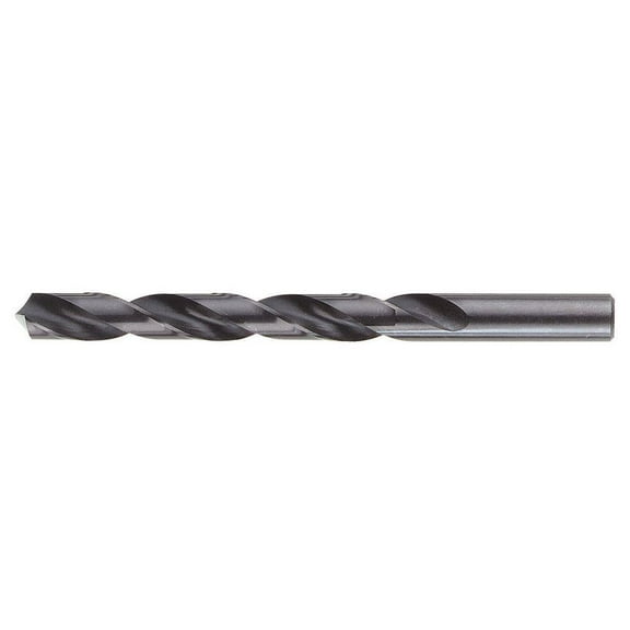 "Klein Tools 118 Deg. High Speed Drill Bit 7/64"""