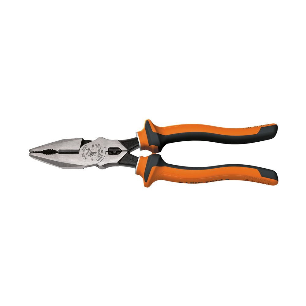 Klein Tools Combination Pliers Insulated