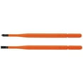 thumbnail image 1 of Klein Tools Screwdriver Blades Insulated 2-Pk, 1 of 5