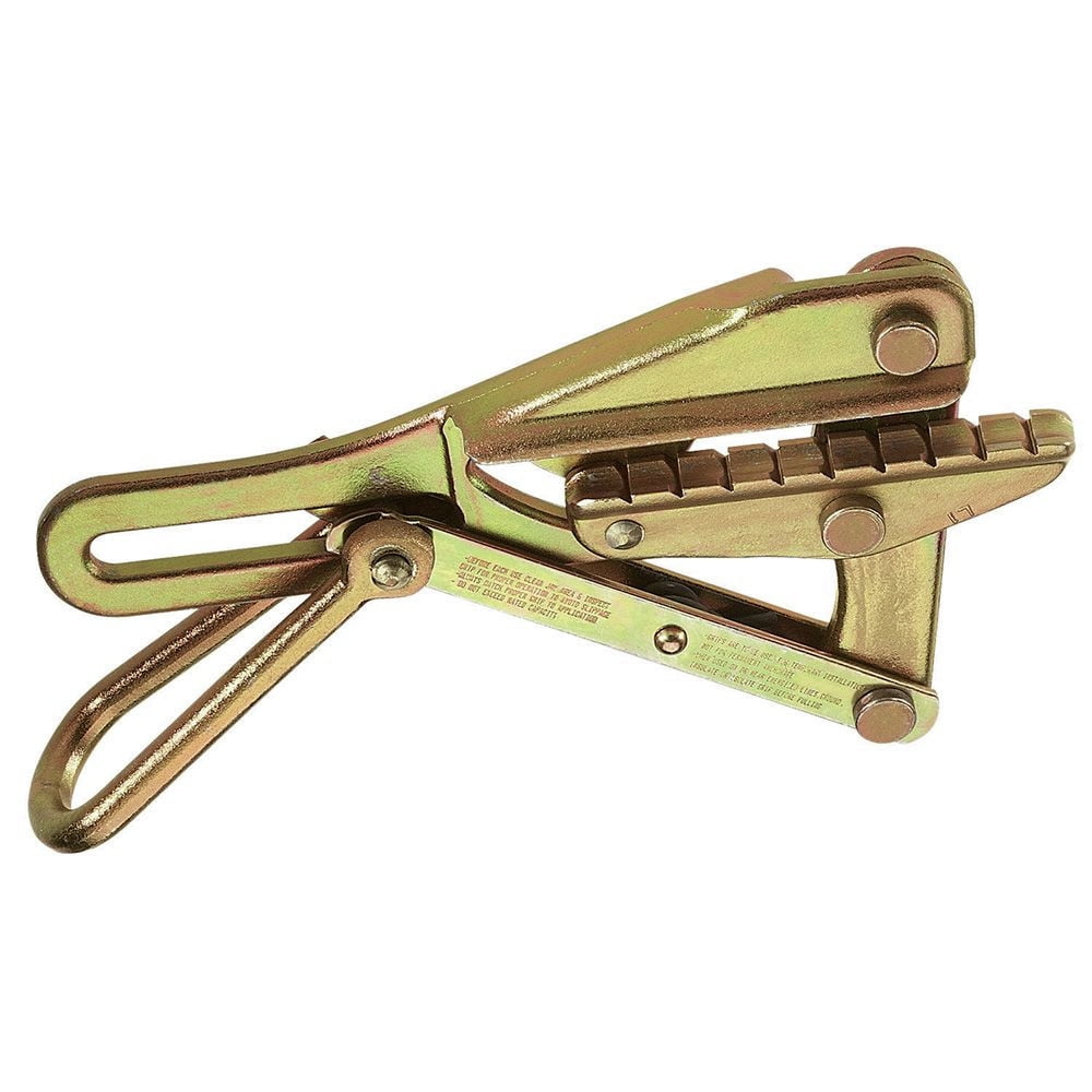 Klein Tools 1611-20 0.40 in. Capacity Grip for Weatherproof Wire