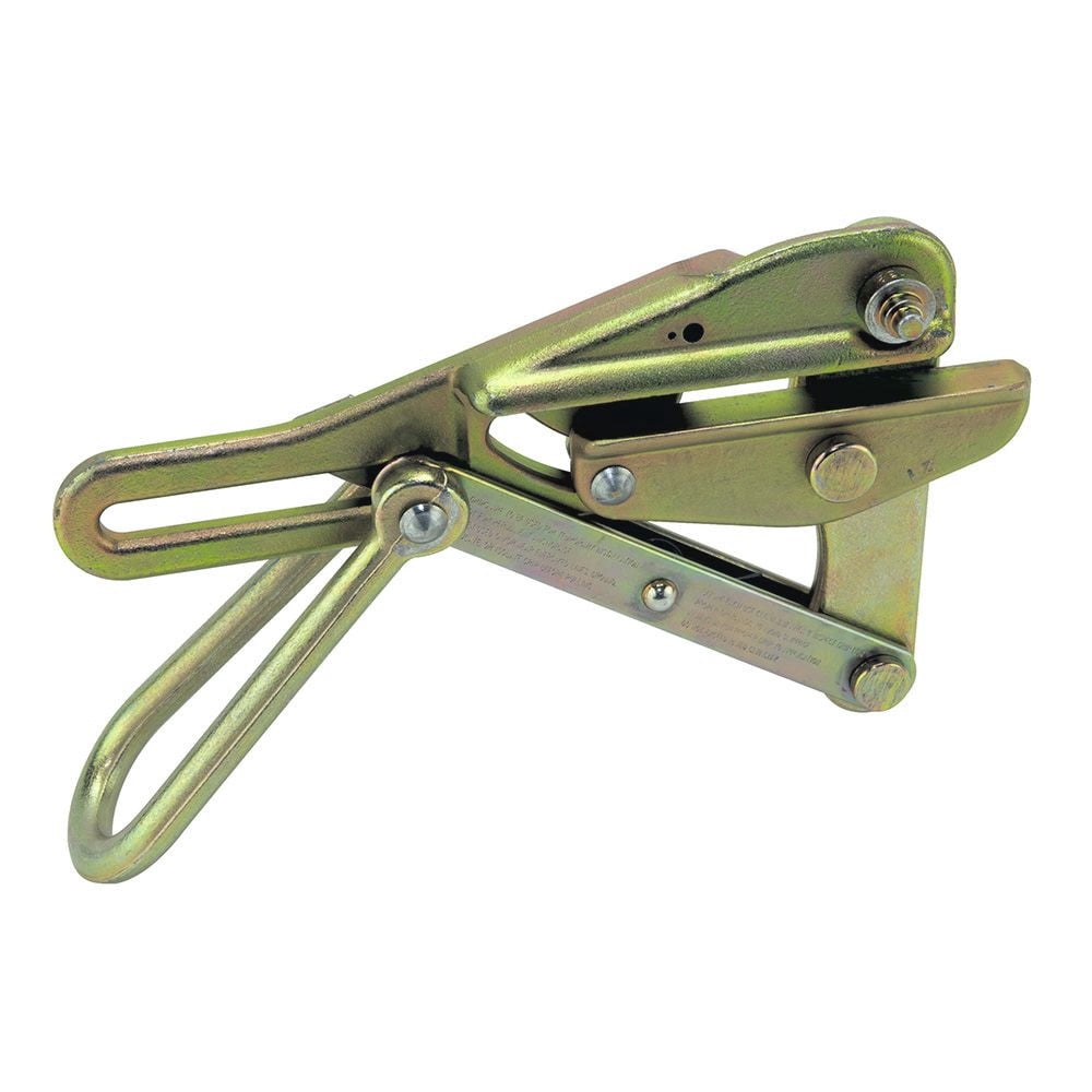 Klein Tools 1613-35 Chicago Grip for Bare Copper Wire