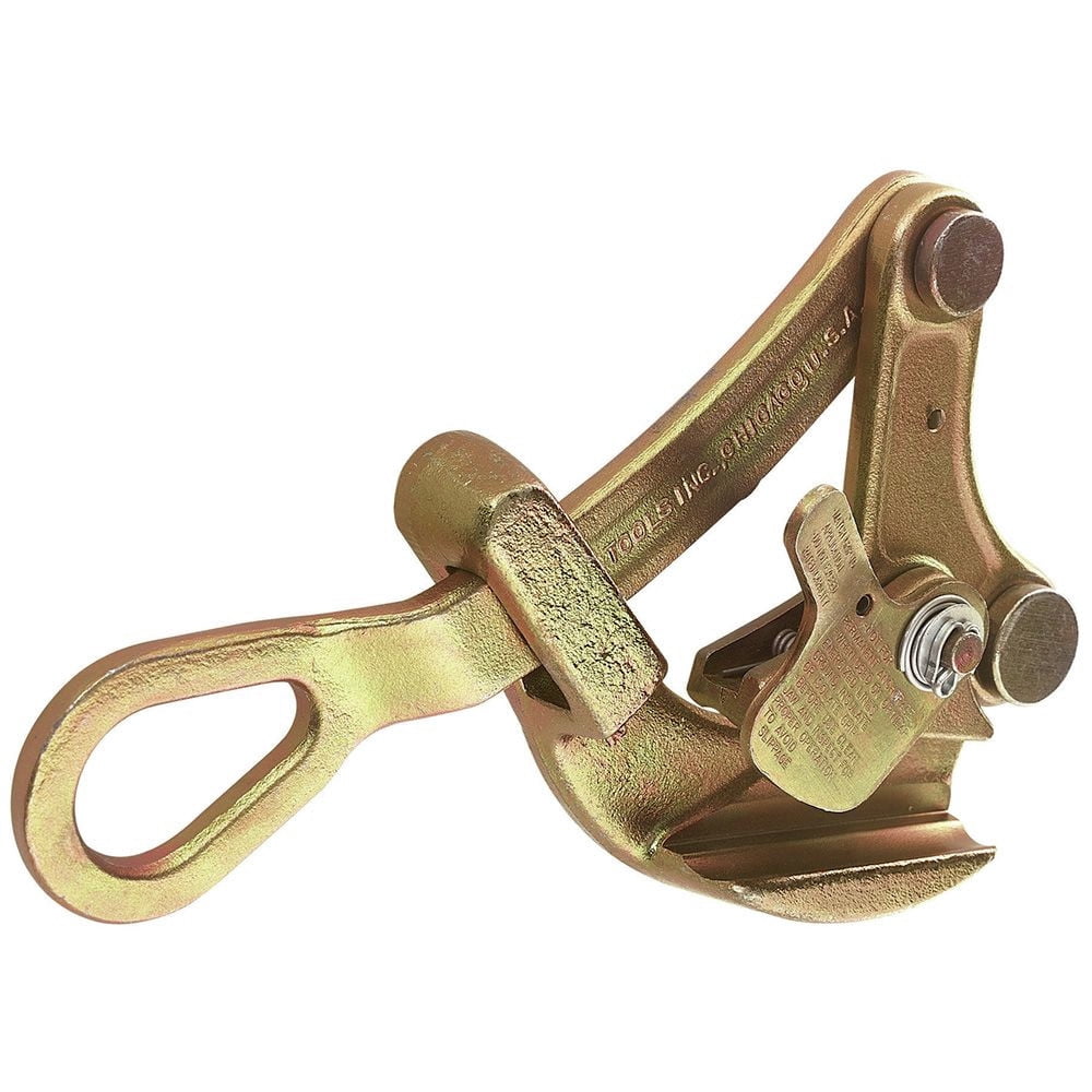 Klein Tools 1685-20 2-1/2 in. Parallel Jaw Grip