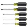 thumbnail image 1 of Klein Tools Torx Screwdriver Set 5 Pc, 1 of 7