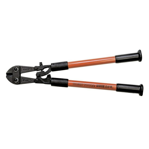 Klein Tools 24-1/2In Fgl Handle Bolt Cutter