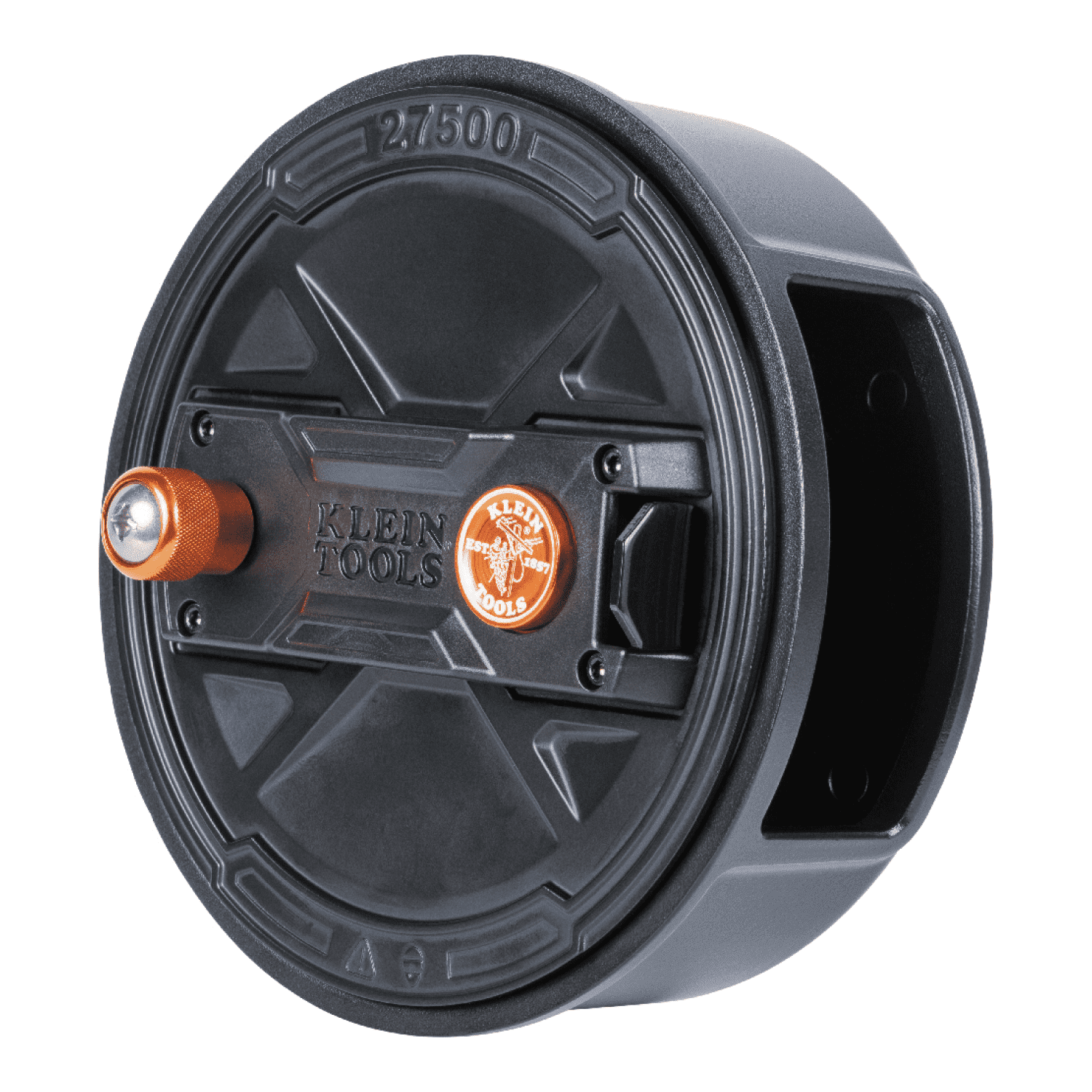 Klein Tools Quick Lock Tie Wire Reel