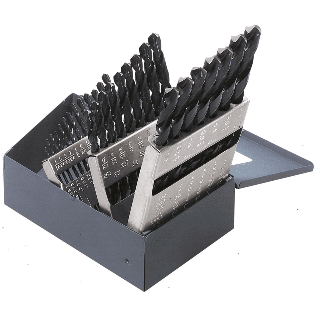 Klein Tools 29 PC DRILL BIT SET