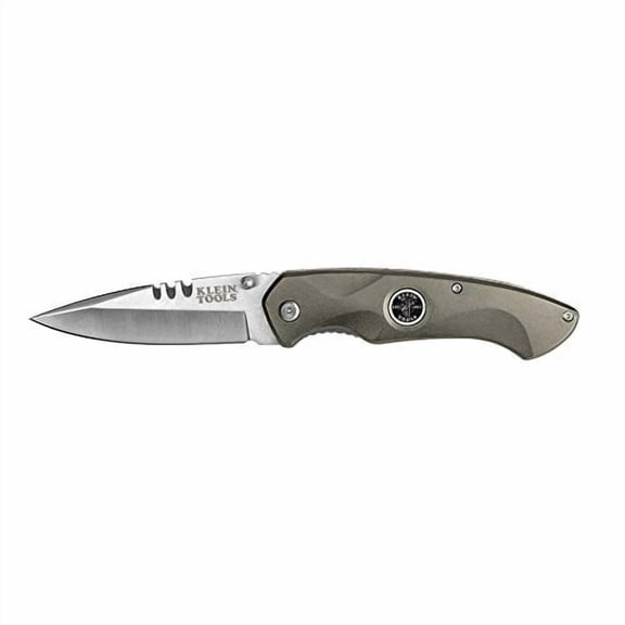 Klein Tools 3.37" Pocket Knife