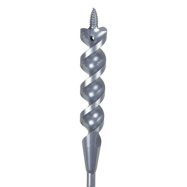 Klein Tools 3/4 in. X 54 in. Flex Bit Auger
