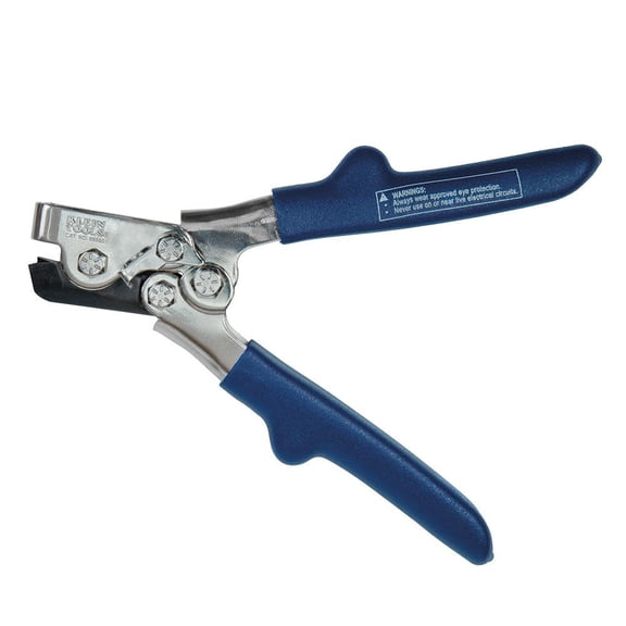 Klein Tools 3/8" Snap Lock Punch