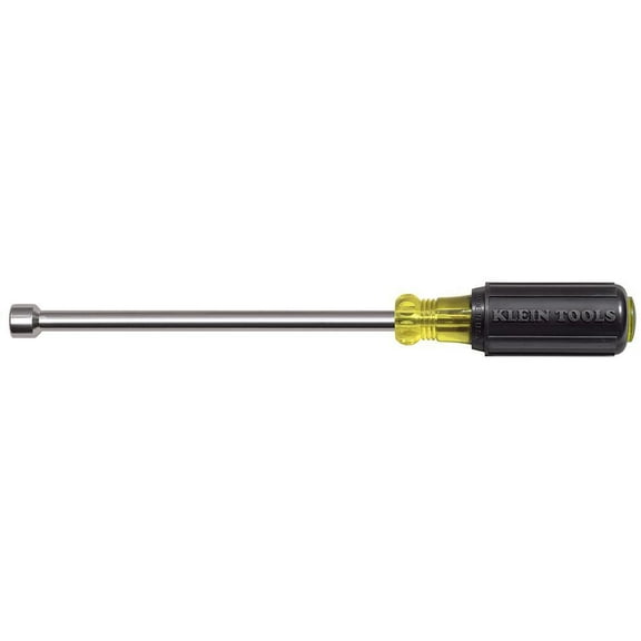 Klein Tools 3/8 X 6" MAG NUT DRIVER