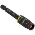 thumbnail image 1 of Klein Tools 3 In 1 Impact Flip Socket, 1 of 8