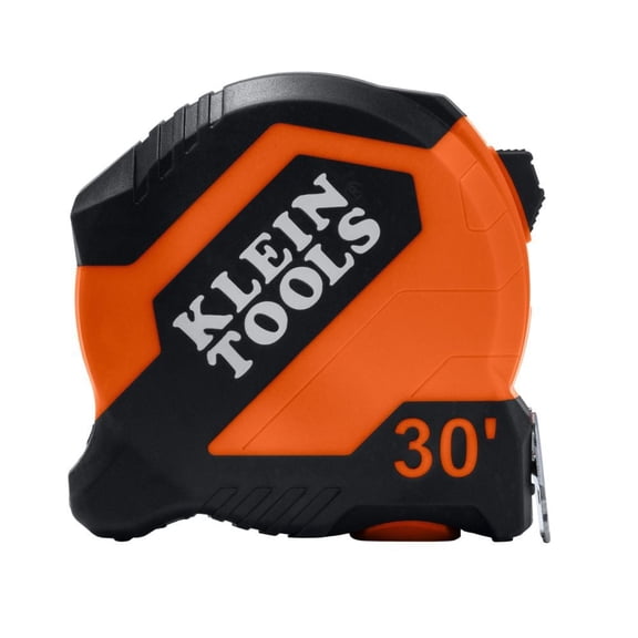Klein Tools 30 Ft Compact Tape Measure