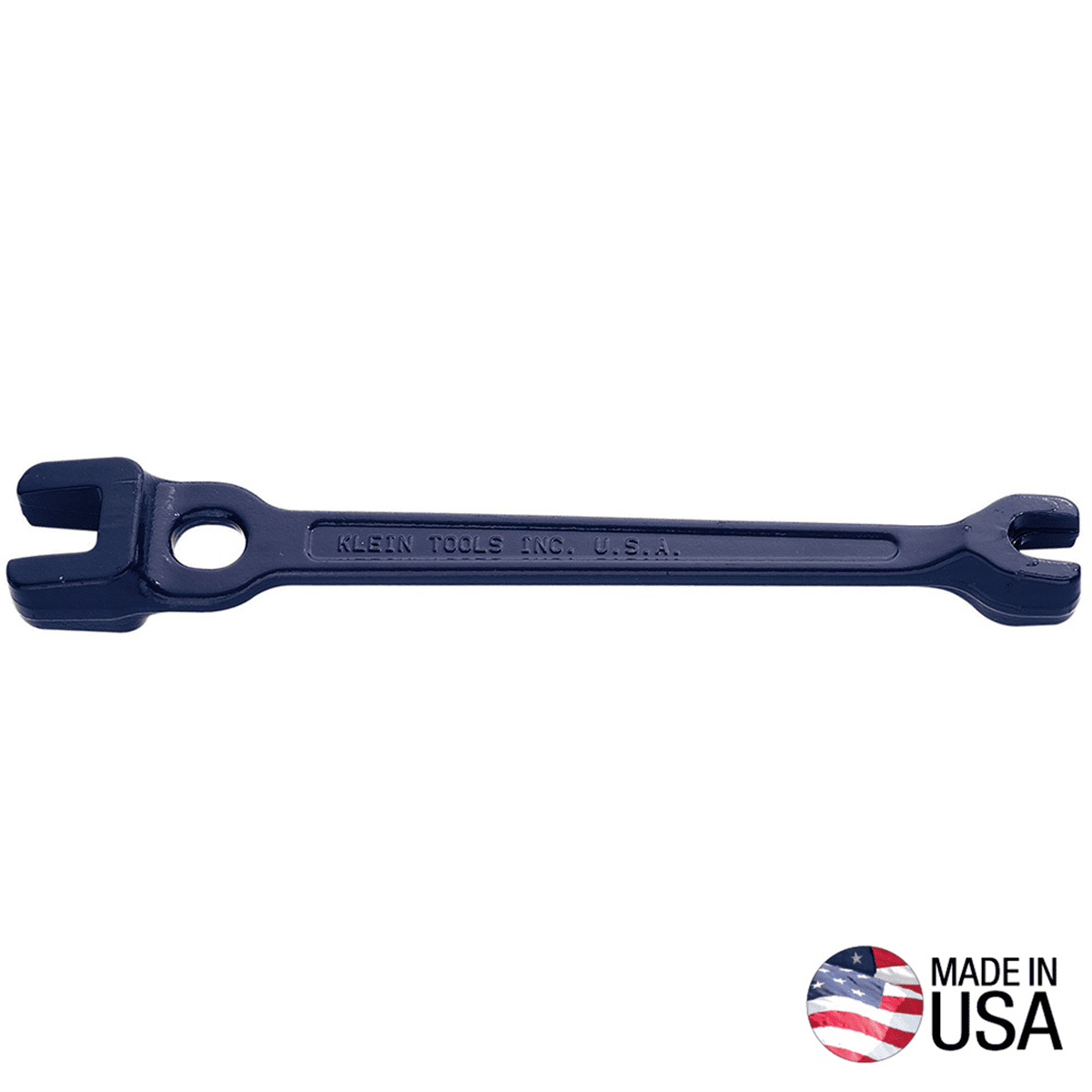 Klein Tools Lineman's Wrench