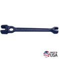 thumbnail image 1 of Klein Tools Lineman's Wrench, 1 of 7