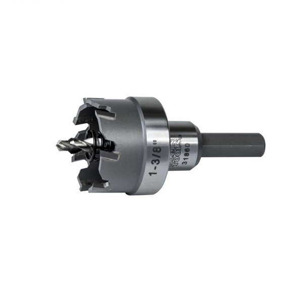 Klein Tools 7/8In Carbide Hole Cutter