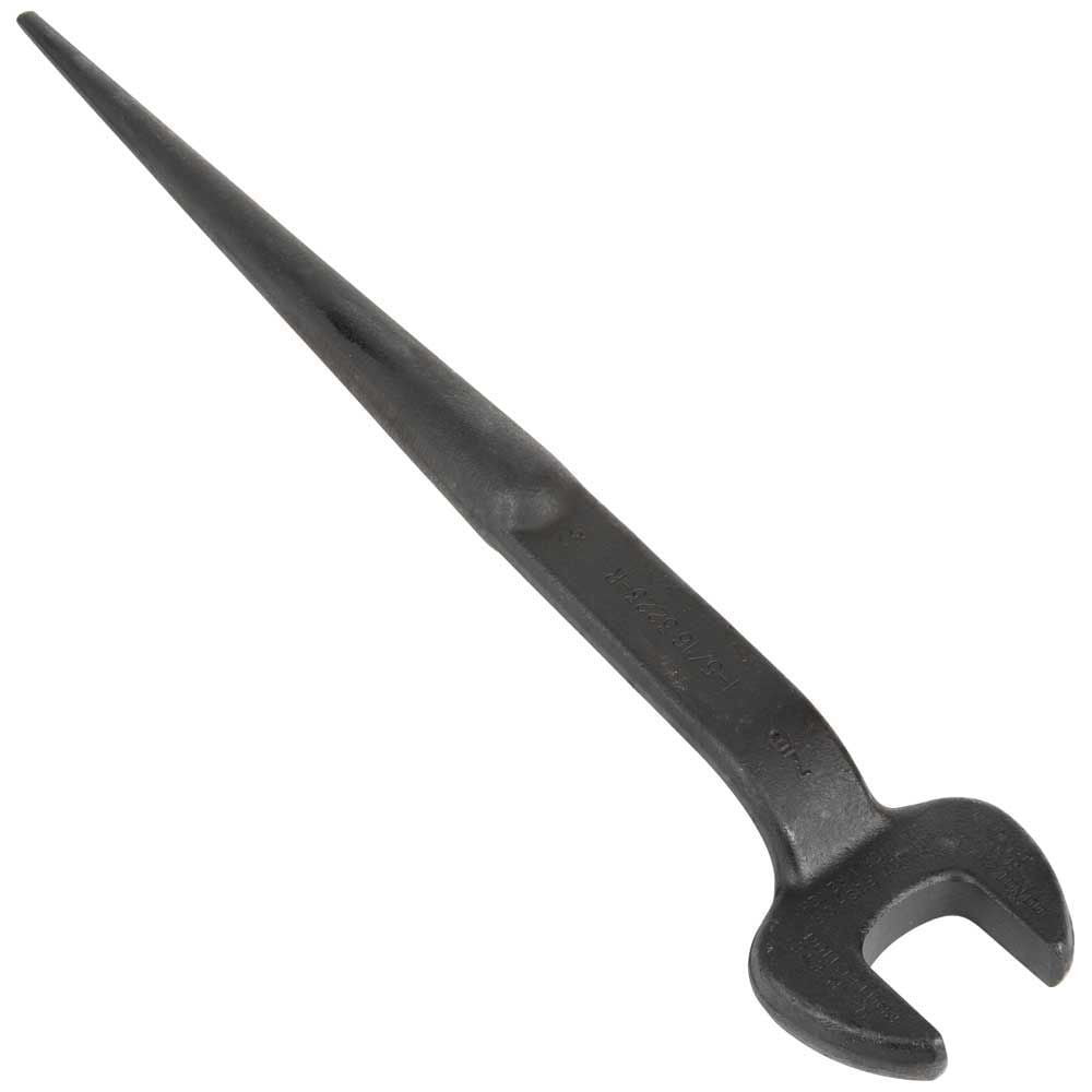 Klein Tools Spud Wrench 1-5/16In Us Reg Nut