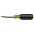 thumbnail image 1 of Klein Tools 32477 10-in-1 Screwdriver/Nut Driver, 1 of 4
