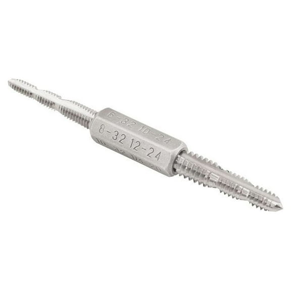 Klein Tools 32518 Double Ended Replacement Tap for Cat. No. 32517