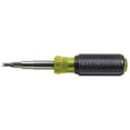 thumbnail image 1 of Klein Tools 32527 Nut Screwdriver Schrader Valve Core Bit, 1 of 8