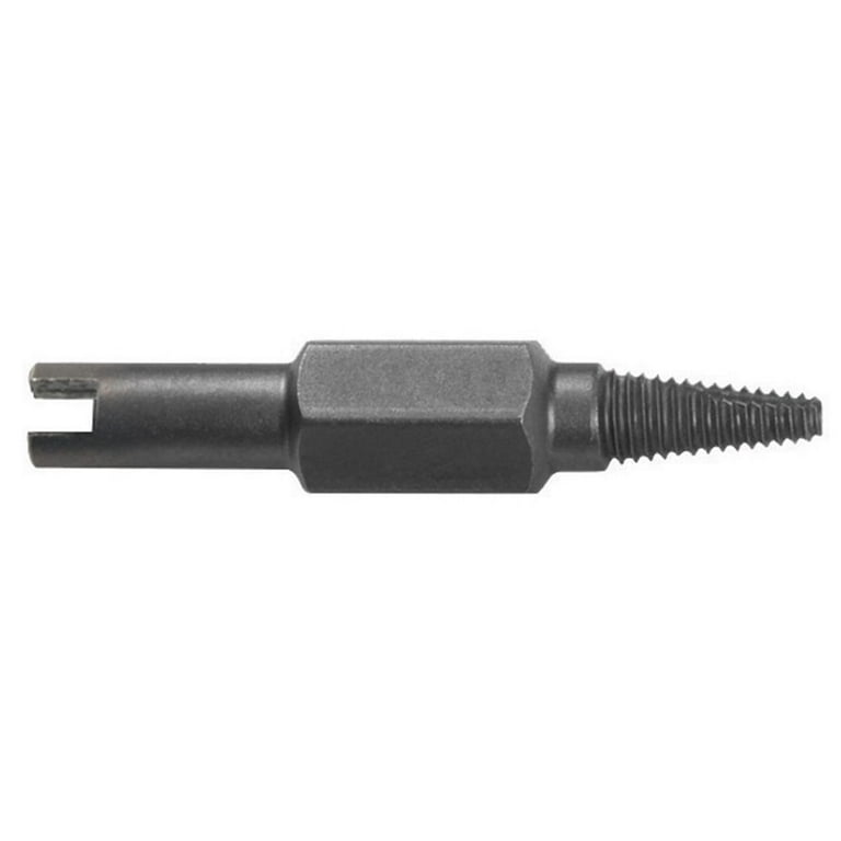 Klein Tools 32528 Schrader Valve Core Replacement Bit - Walmart.com