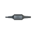 thumbnail image 1 of Klein Tools 32552 1.2 mm and 2 mm Hex Replacement Bit, 1 of 1