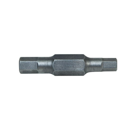 Klein Tools 32554 4 mm and 5 mm Hex Replacement Bit