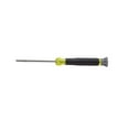 thumbnail image 1 of Klein Tools 32581 4-in-1 Electronics Screwdriver Rotating, 1 of 6