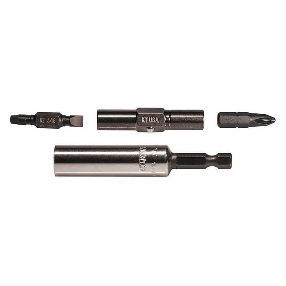 5-IN-1 MULTI BIT POWER DRIVER