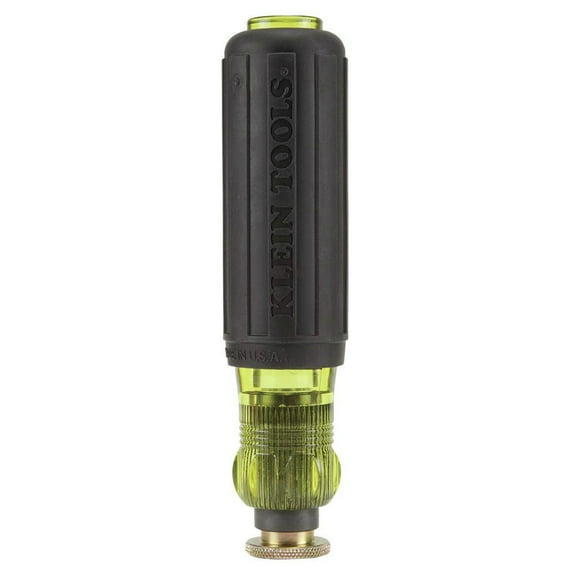 Klein Tools Adj. Length Screwdriver Handle