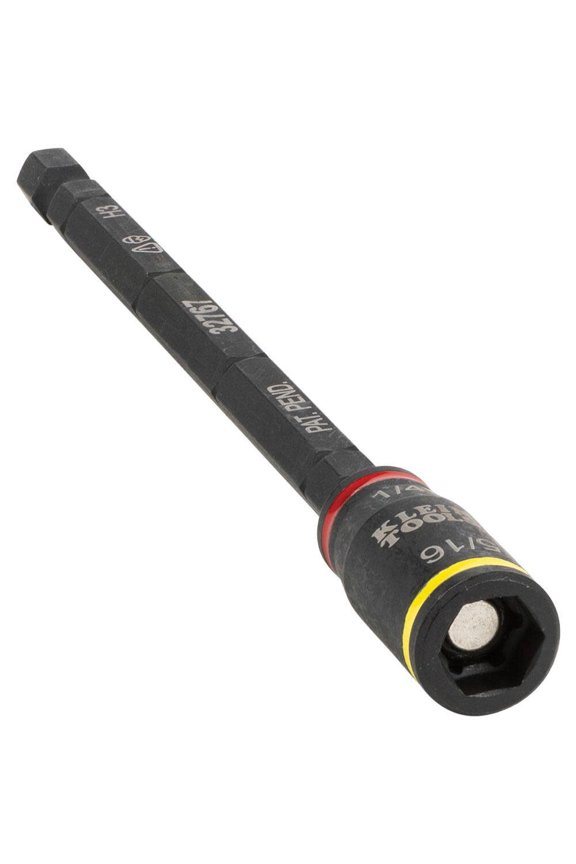 3 In 1 Impact Flip Socket