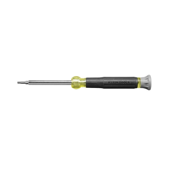Klein Tools 32585 - 4-in-1 Electronics Torx Screwdrive