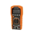 thumbnail image 1 of Klein Tools MM400 Digital Multimeter, Auto-Ranging, 600V, 1 of 7