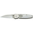 thumbnail image 1 of Klein Tools 44000 2-1/4 in. Lightweight Drop-Point Blade Knife, 1 of 3