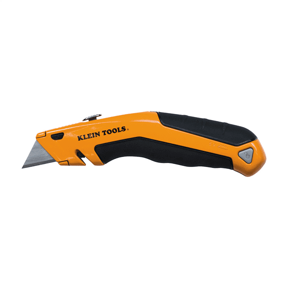Klein Tools Klein-Kurve Retractable Utility Knife