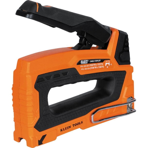 Klein Tools Loose Cable Stapler
