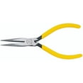 thumbnail image 1 of Klein Tools 5In (127 Mm) Slim Long-Nose Pliers, 1 of 8