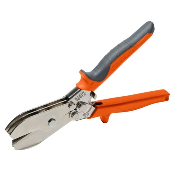 5-Blade Duct Crimper